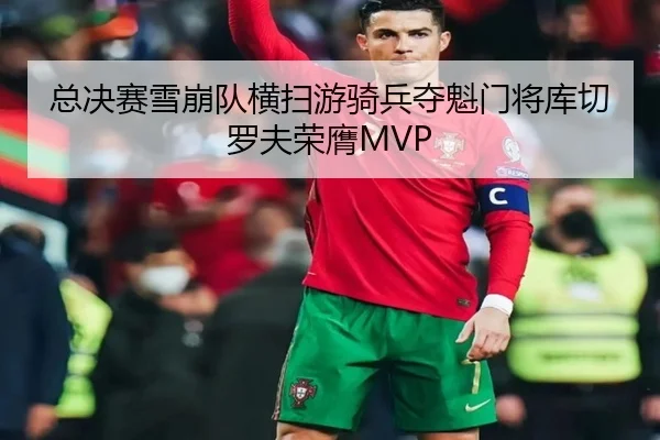 总决赛雪崩队横扫游骑兵夺魁门将库切罗夫荣膺MVP